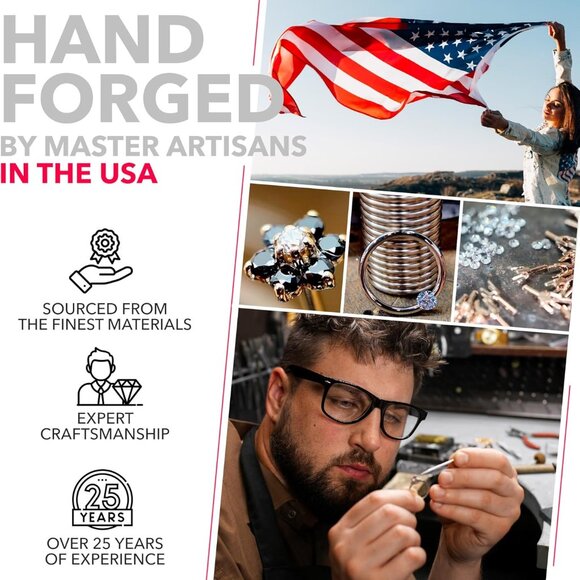 20 Gauge Gold Nose Ring Solid 14k Minimalist Nose Stud for Women Men - Picture 2 of 9